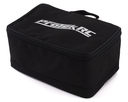 Shock & Differential Fluid Bag