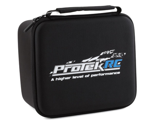 Equipment / Small Transmitter Hard Case (200x170x115mm)