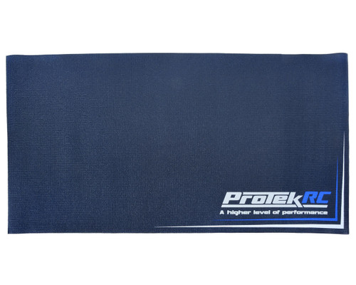 Pit Mat w/Closeable Mesh Bag (120x60cm)