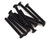 3x25mm "High Strength" Flat Head Screws (10)