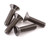 3x10mm "Grade 5" Titanium Button Head Hex Screw (4)