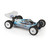 RC10 B74.1 "S2" Body w/S-Type Wing (Clear)