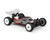 Schumacher Cat L1 Evo S2 Body w/Carpet Wing (Clear)