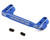 B6.3 Servo Mount Brace (Blue)