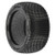 1/10 Rivet Medium Carpet Rr Off-Rd Buggy Tires (2)