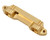 B6 Brass "C" Arm Mount (25g)