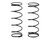 12mm Front Shock Spring (2) (Gray/4.45lbs) (54mm Long)