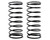 12mm Front Shock Spring (Gray/3.45lbs)