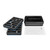 1/10 Spring Organizer Box w/Foam Liner (Black)
