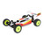 1/16 Mini-B 2WD Buggy Brushless RTR, Red