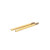 Tapped Shock Shaft; Long (+1.2mm) - L1R (pr)