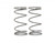 13mm Precision Carpet Springs | Front | 5dot | 4.45lb