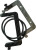 B7 O'Ring Battery Hold Down Kit