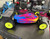 Truss 2.2 Buggy Rear Wheels (4) | Yellow