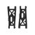 RC10B7.1 Front Suspension Arms
