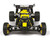 Microbe Flux 1/24 Brushless RTR 2WD Buggy (Yellow)