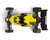 Microbe Flux 1/24 Brushless RTR 2WD Buggy (Yellow)