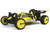 Microbe Flux 1/24 Brushless RTR 2WD Buggy (Yellow)