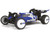 Microbe Flux 1/24 Brushless RTR 2WD Buggy (Blue)