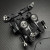 R1B Steering Rack, Aluminum