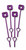 1/10 Scale 2wd/4wd V2 Tire Sticks