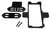 BATTERY RELOCATION KIT SC6.4