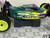 Lightweight Low 1/10 Scale Car Stand