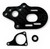 Extended C/F Motor Plate LD3, ST2