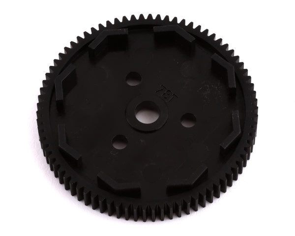 Octalock 48P Spur Gear (78T)