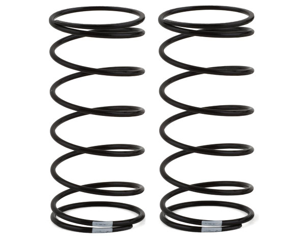 13mm Front Shock Spring (White/3.3lbs) (44mm)