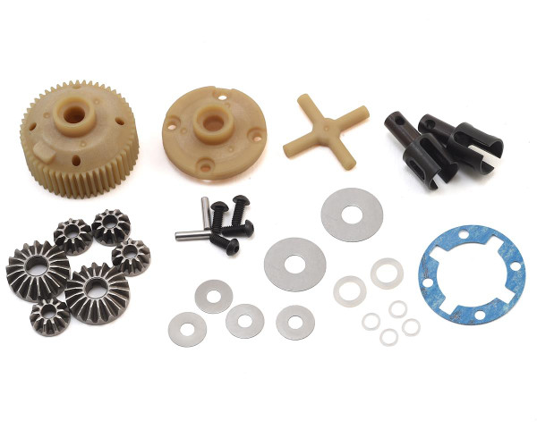 B6.1/B6.1D Gear Differential Kit