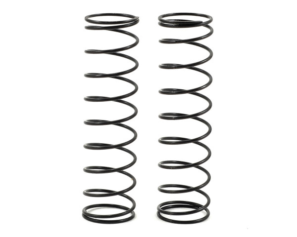 12mm Rear Shock Spring (2) (Gray/2.60lbs) (72mm Long)