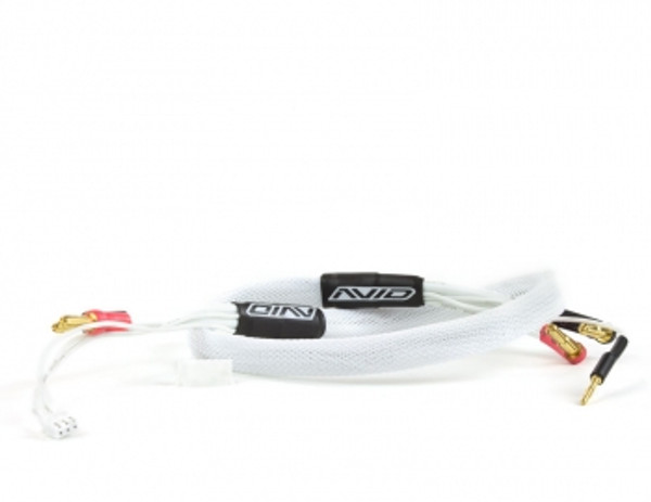 2S CHARGE LEADS 24 4/5mm White