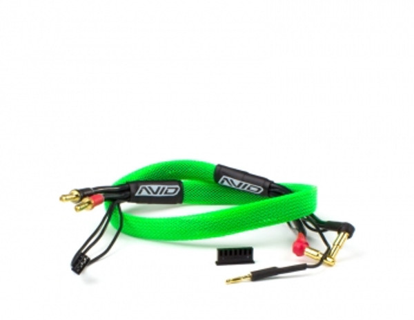 2S CHARGE LEADS 24 4/5mm Green