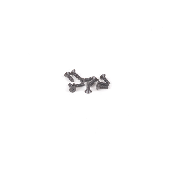 Alloy Motor Plate - LD/2,ST