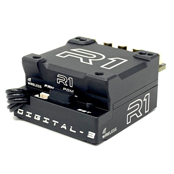 Digital-3 MOD ESC