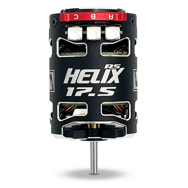 Helix RS 17.5 Works Edition