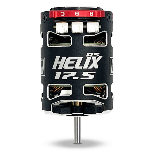 Helix RS 17.5 Team Edition