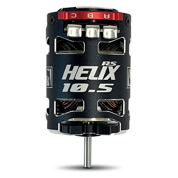 Helix RS 10.5 Spec Edition