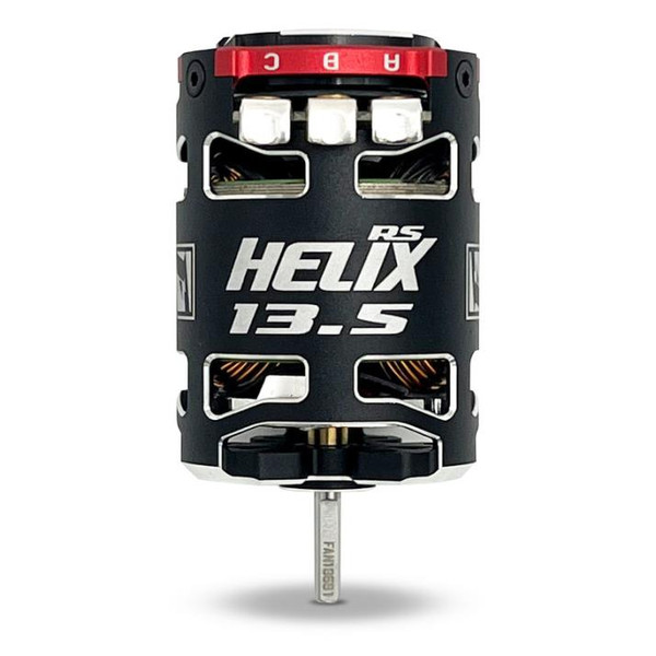 Helix RS 13.5 Spec Edition