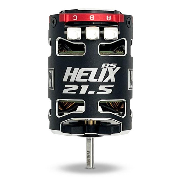 Helix RS 21.5 Spec Edition
