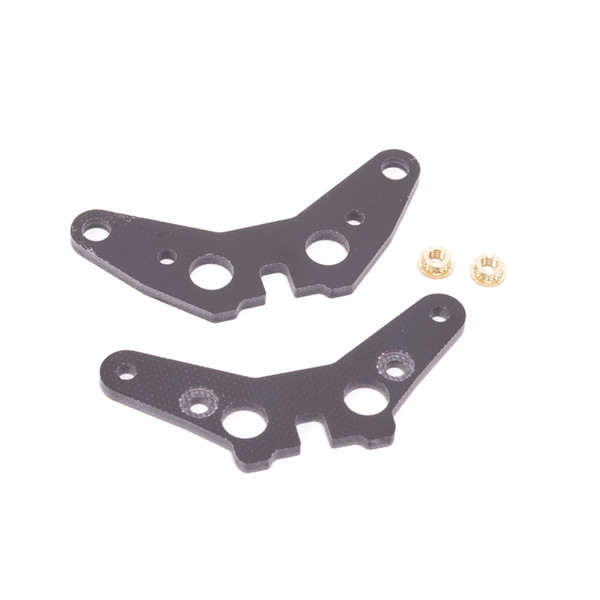 S2 Wide Rear Link Mount - LD2