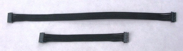 TQ Wire Flatwire Sensor Cable (150mm)