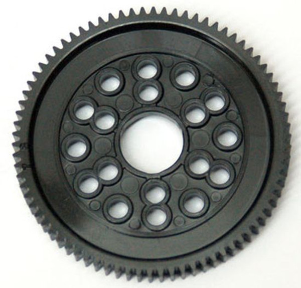 75 Tooth Spur Gear 48 Pitch