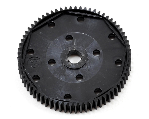 48P Brushless Spur Gear (69T)