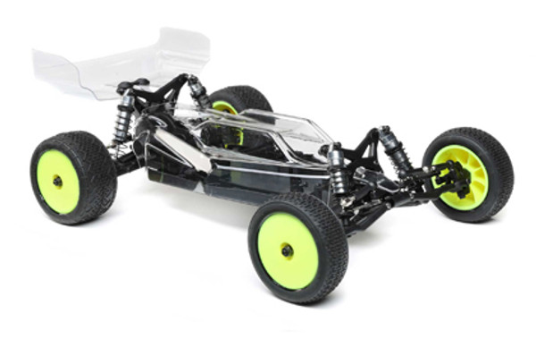 1/16 Mini-B Pro Roller 2WD Buggy