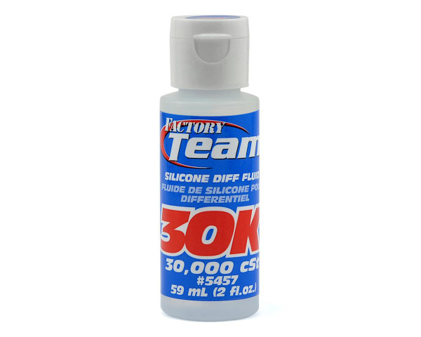 Silicone Differential Fluid (2oz) (30,000cst)