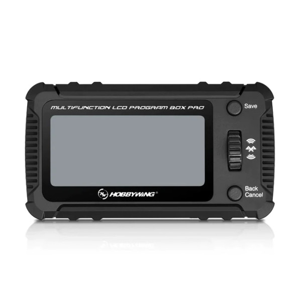 Multifunction LCD Program Box G3