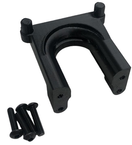 XT2 BUGGY CONVERSION REAR BODY MOUNT