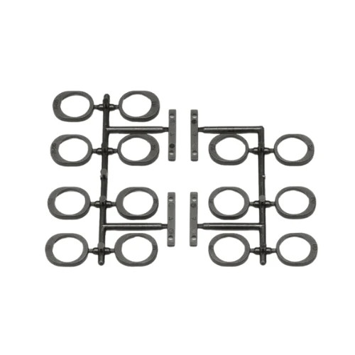 YZ-4 SF2 Gear Box Height Adapters